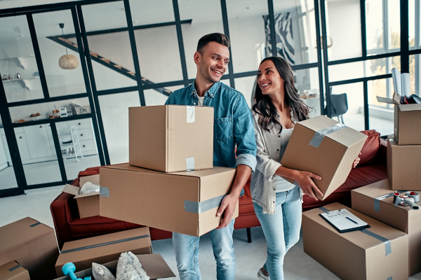 From Vacant to Rented: How Crestview Property Management Helps Fill Rentals Fast